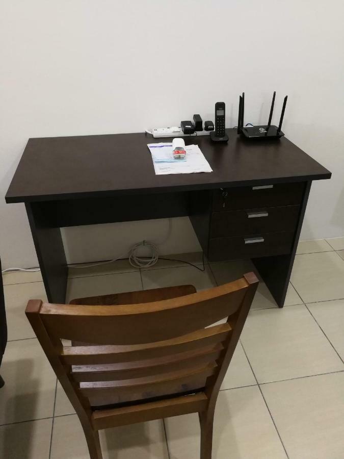 Address No 915, Lorong Uni Central 13, Taman Uni Central, Kuching Samarahan Expressway Eksteriør billede
