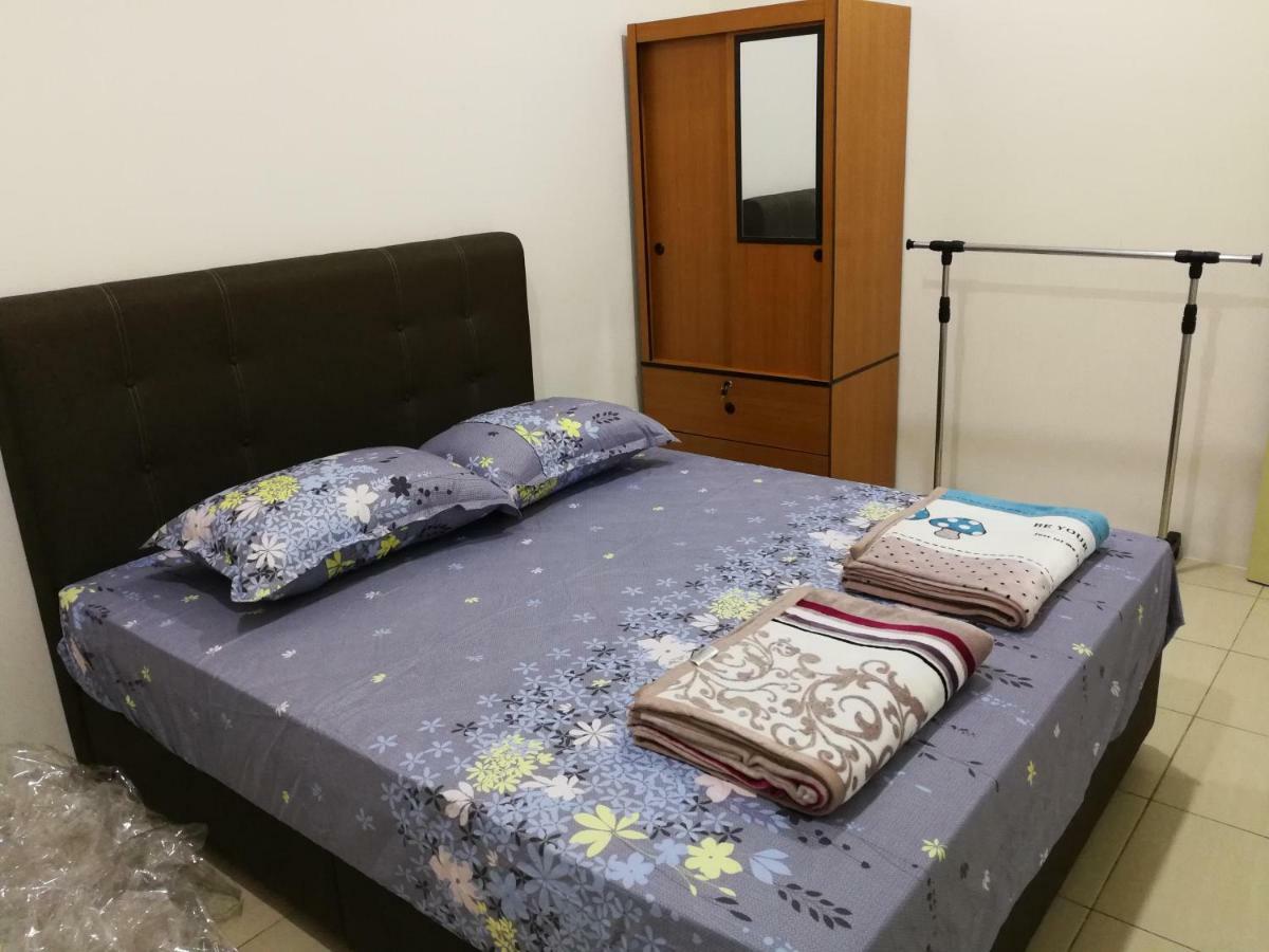 Address No 915, Lorong Uni Central 13, Taman Uni Central, Kuching Samarahan Expressway Eksteriør billede